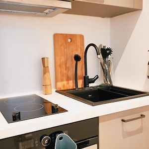 Appartement met een Slaapkamer